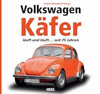 Volkswagen Käfer - Jörg Hajt - E-Book