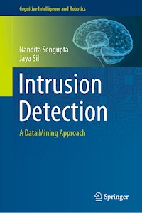 Intrusion Detection - Nandita Sengupta - E-Book