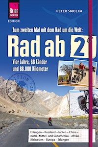 Rad ab 2 - Peter Smolka - E-Book