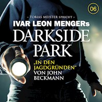 06: In den Jagdgründen - John Beckmann - Hörbuch