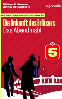 Das Abendmahl - William K. Stewart - E-Book
