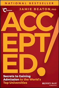 Accepted! - Jamie Beaton - E-Book