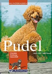 Pudel - Karin Pohl - E-Book