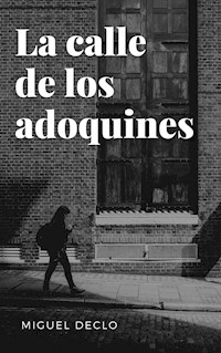 La calle de los adoquines - Miguel Declo - E-Book