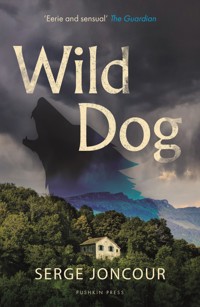 Wild Dog - Serge Joncour - E-Book
