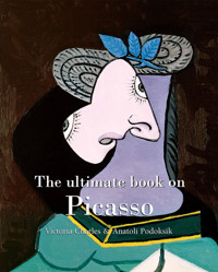 The ultimate book on Picasso - Victoria Charles - E-Book