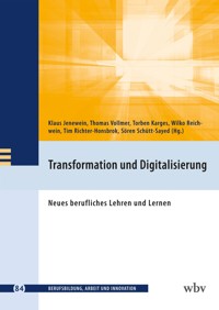 Transformation und Digitalisierung -  - kostenlos E-Book