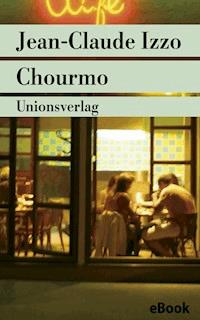 Chourmo - Jean-Claude Izzo - E-Book