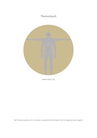 "Das Buch" - Mark Hood (14) - E-Book