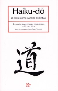 Haiku-dô - Vicente Haya - E-Book