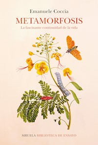 Metamorfosis - Emanuele Coccia - E-Book