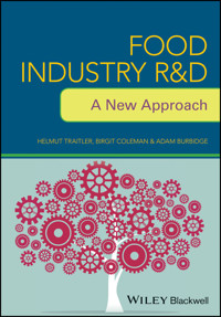 Food Industry R&D - Helmut Traitler - E-Book