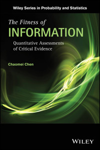 The Fitness of Information - Chaomei Chen - E-Book