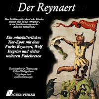 Der Reynaert -  - Hörbuch