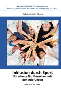 Inklusion durch Sport -  - E-Book