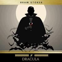 Dracula - Bram Stoker - E-Book + Hörbuch