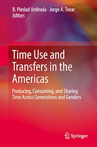 Time Use and Transfers in the Americas - - E-Book