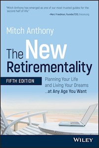 The New Retirementality - Mitch Anthony - E-Book
