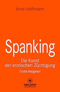 Spanking | Erotischer Ratgeber - Arne Hoffmann - E-Book