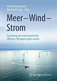 Meer – Wind – Strom -  - E-Book