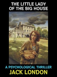 The Little Lady of the Big House - Jack  London - E-Book