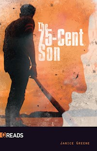 The 75-Cent Son - Janice Greene - E-Book