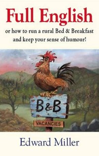 Full English - Edward Miller - E-Book