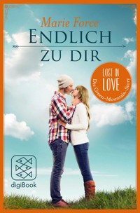 Endlich zu dir - Marie Force - E-Book