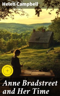 Anne Bradstreet and Her Time - Helen Campbell - E-Book