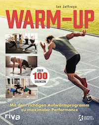 Warm-up - Ian Jeffreys - E-Book