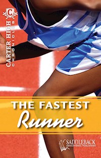 The Fastest Runner - Eleanor Robins - E-Book