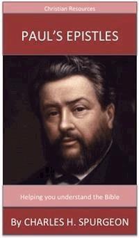 Paul's Epistles - Charles H. Spurgeon - E-Book