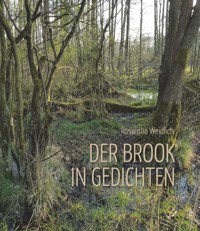 Der Brook in Gedichten - Roswitha Weidlich - E-Book