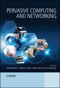 Pervasive Computing and Networking -  - E-Book