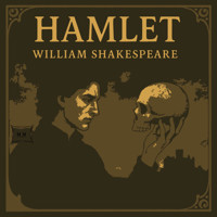 Hamlet - William Shakespeare - Hörbuch