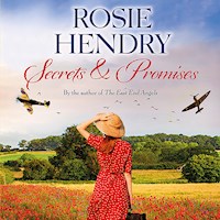Secrets and Promises - Rosie Hendry - Hörbuch