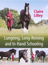 Lungeing, Long-Reining and In-Hand Schooling - Claire Lilley - E-Book