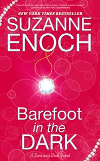 Barefoot in the Dark - Suzanne Enoch - E-Book