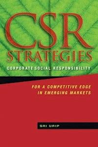 CSR Strategies - Sri Urip - E-Book