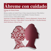 Ábreme con cuidado - Autores Varios - Hörbuch