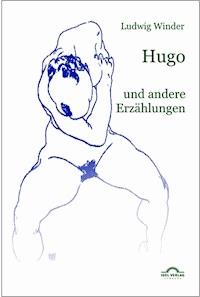Hugo - Dieter Sudhoff - E-Book