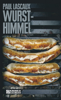 Wursthimmel - Paul Lascaux - E-Book