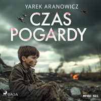 Czas pogardy - Yarek Aranowicz - Hörbuch
