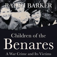 Children of the Benares (Unabridged) - Ralph Barker - Hörbuch