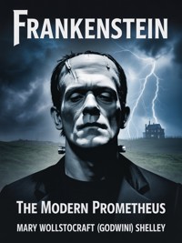 Frankenstein - The Modern Prometheus - Mary Wollstonecraft (godwin) Shelley - E-Book