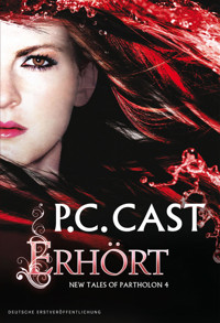 Erhört - P.C. Cast - E-Book