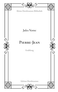 Pierre-Jean - Jules Verne. - E-Book