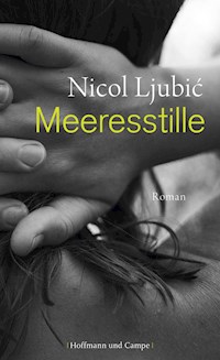 Meeresstille - Nicol Ljubic - E-Book