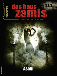 Das Haus Zamis 111 - Christian Schwarz - E-Book