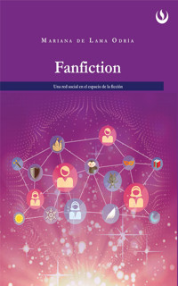 Fanfiction - Mariana de Lama Odría - E-Book